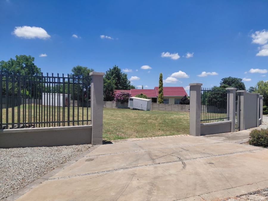 Commercial Property for Sale in Jordania Free State